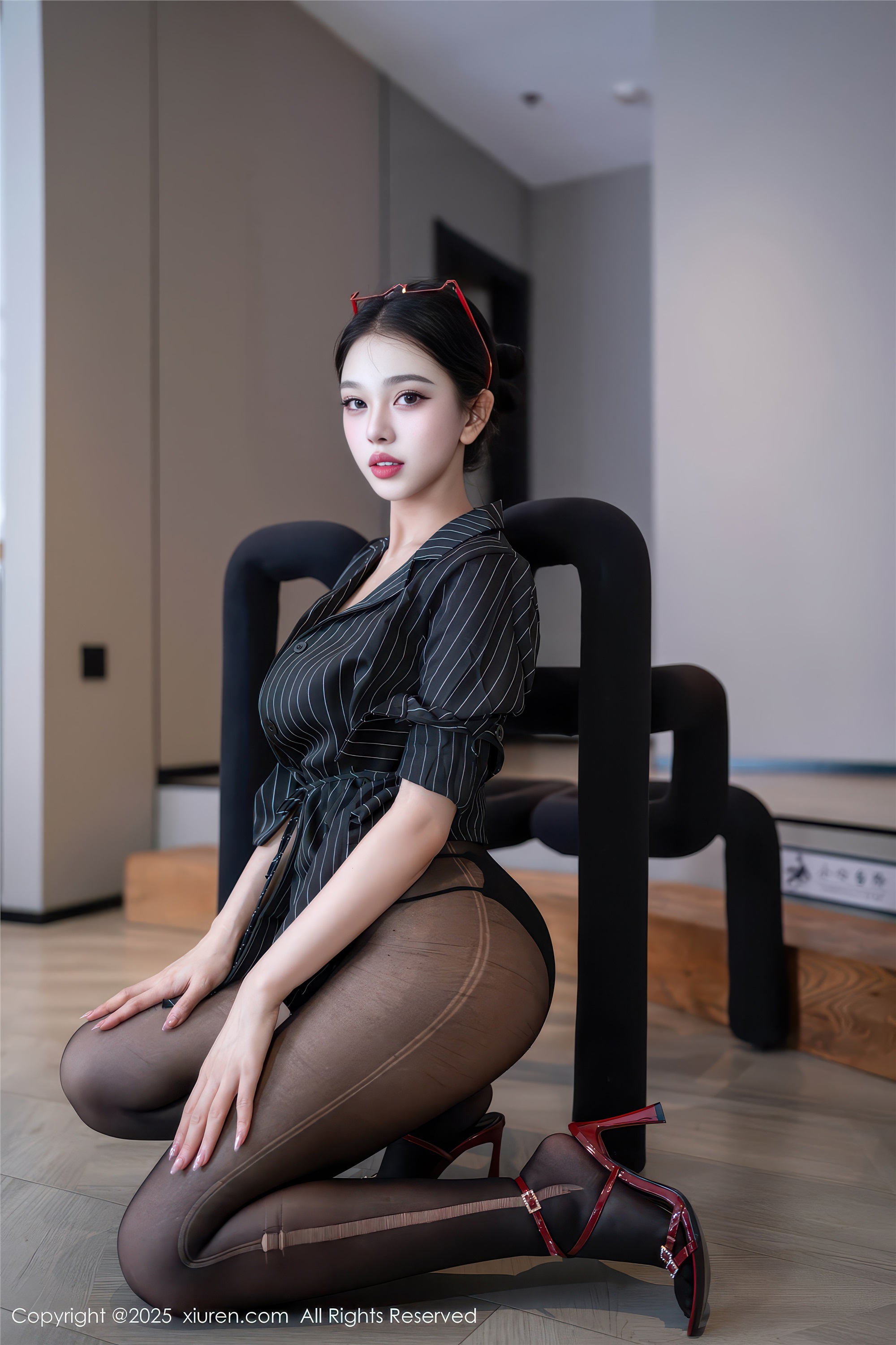 Xiuren秀人网 2025.12.26 NO.11160 诺诺子